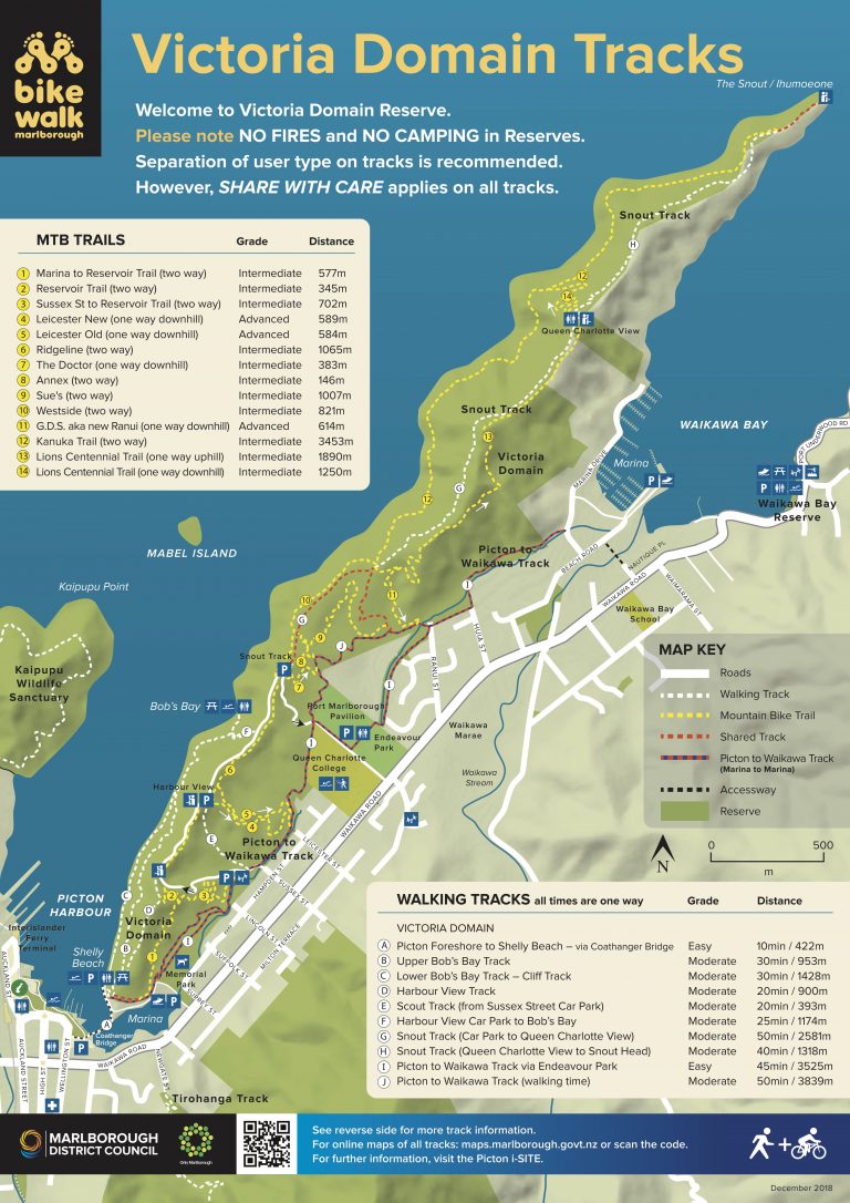 Picton Marlborough Sounds Adventure Co.